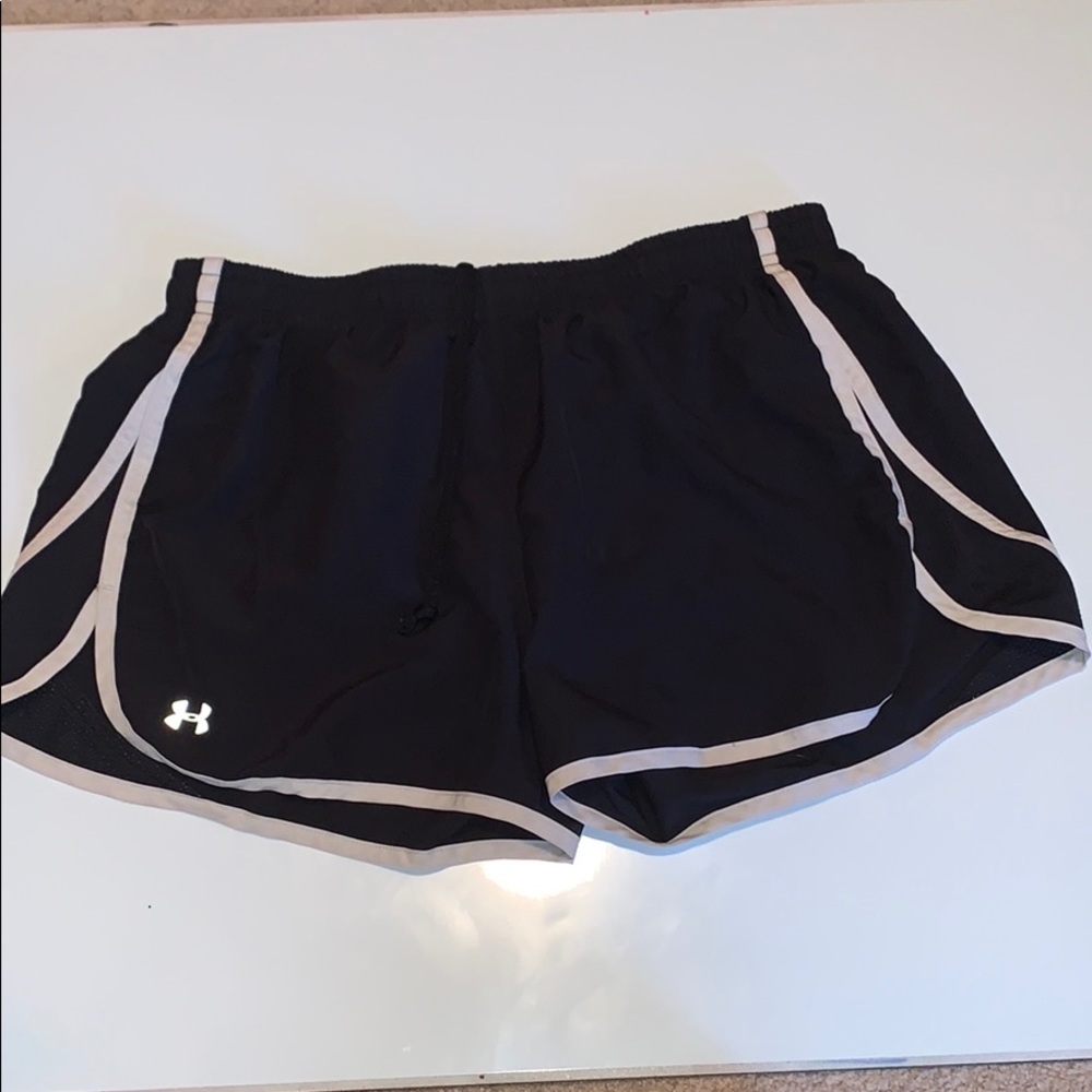 Under Armour women’s shorts